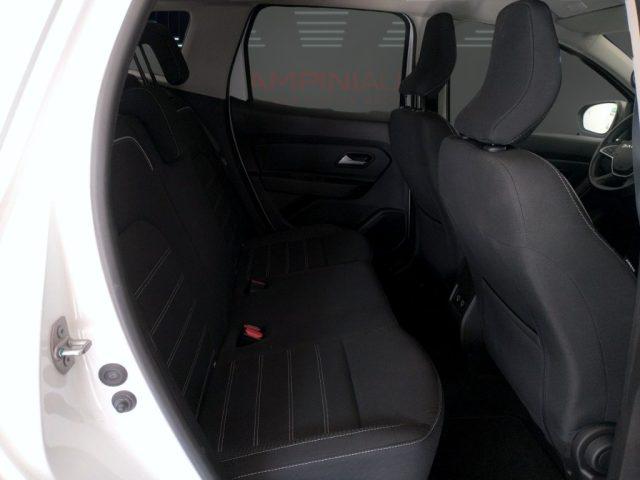 DACIA Duster 1.0 TCe GPL Journey UP Km 52.000 Unico Prop.