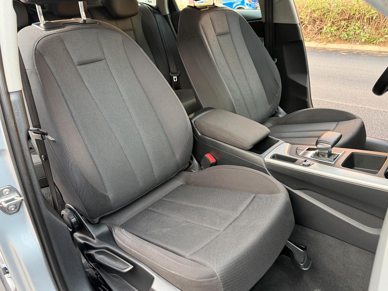 Audi A4 Avant 35 TDI 163CV Stronic NAVI LED - 2020