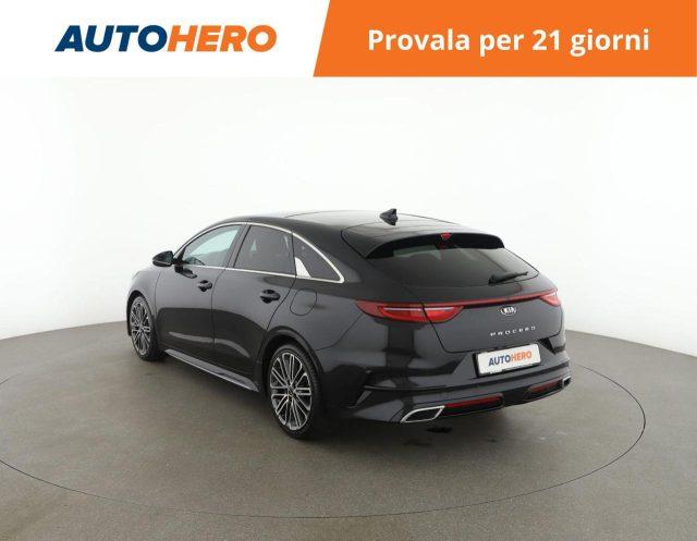 KIA Proceed 1.6 CRDI DCT GT Line