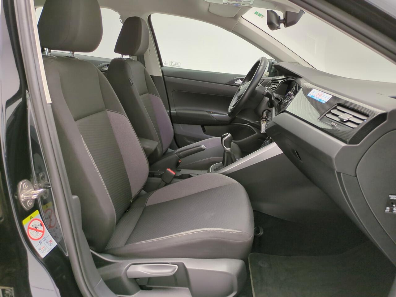 Volkswagen Taigo 1.0 TSI 95 CV Life