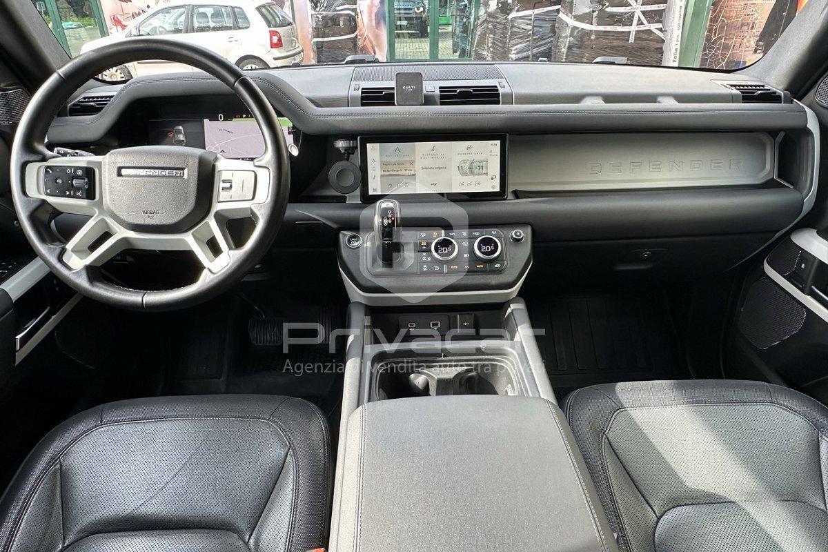LAND ROVER Defender 110 3.0D I6 200 CV AWD Auto X-Dynamic SE