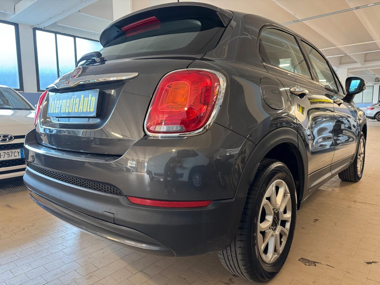 Fiat 500X 1.3 MultiJet 95 CV Pop Star