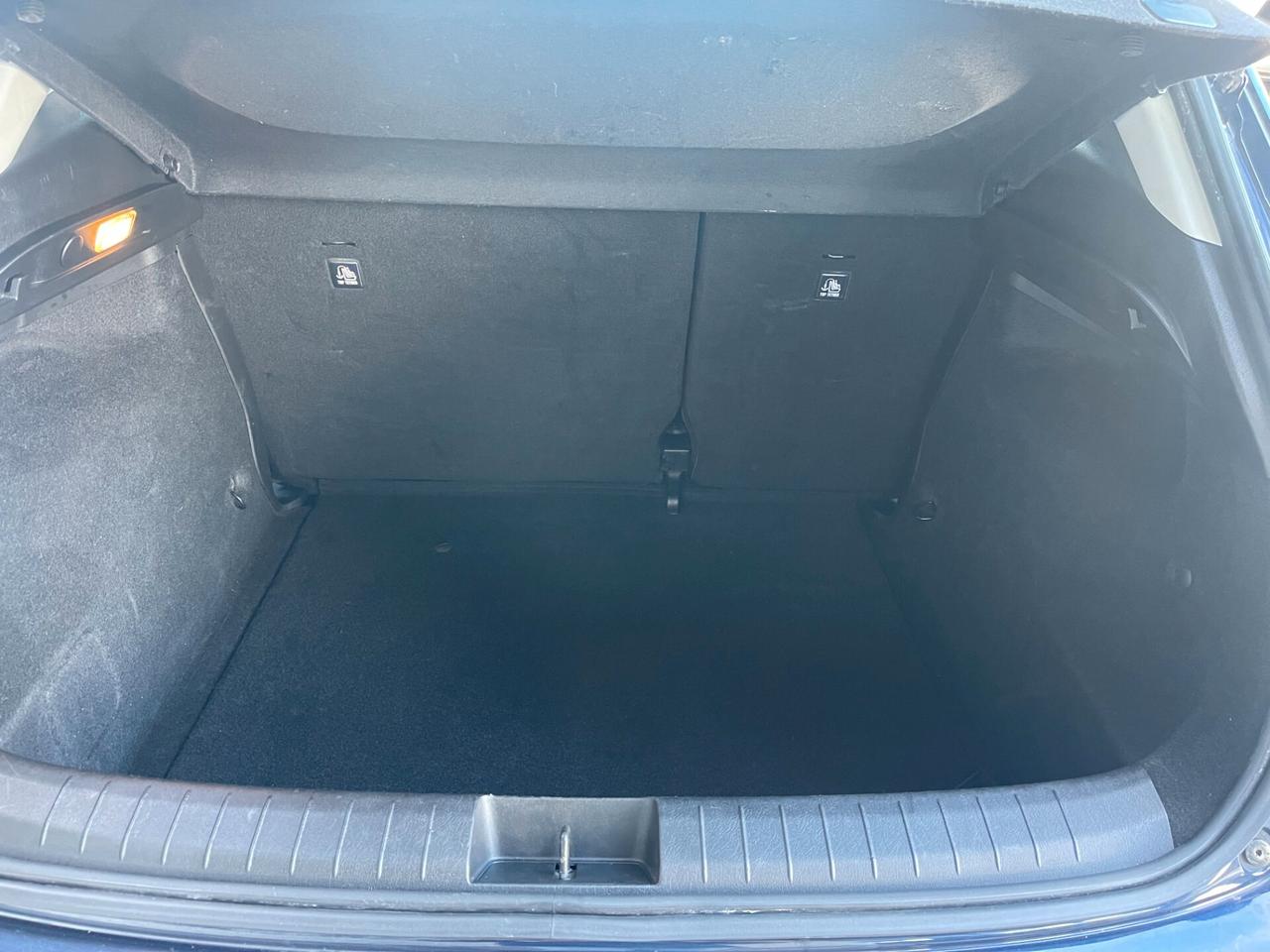 Fiat Tipo 1.6 Mjt S&S 5 porte Sport NEO PATENTATI