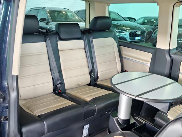 VOLKSWAGEN Multivan 2.0 TDI 204CV DSG 4Motion Highline