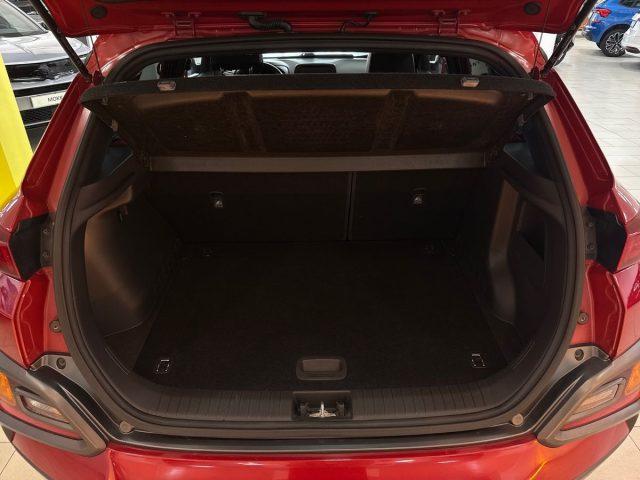 HYUNDAI Kona 1.6 CRDI 115 CV Xpossible
