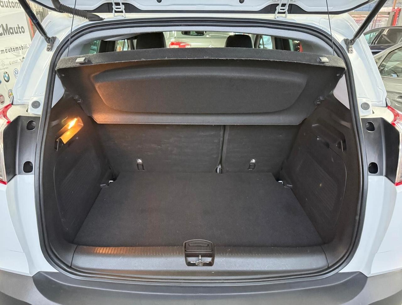 Opel Crossland X 1.5 ECOTEC D 102 CV Start&Stop Innovation