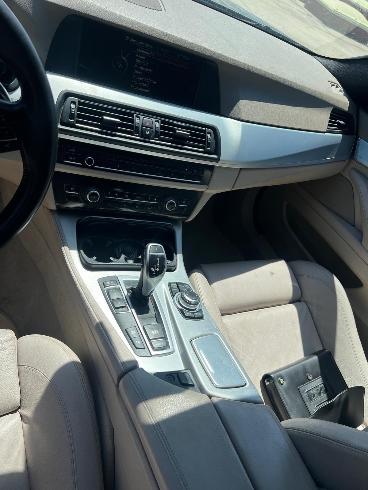 Bmw 535 535d xDrive Msport