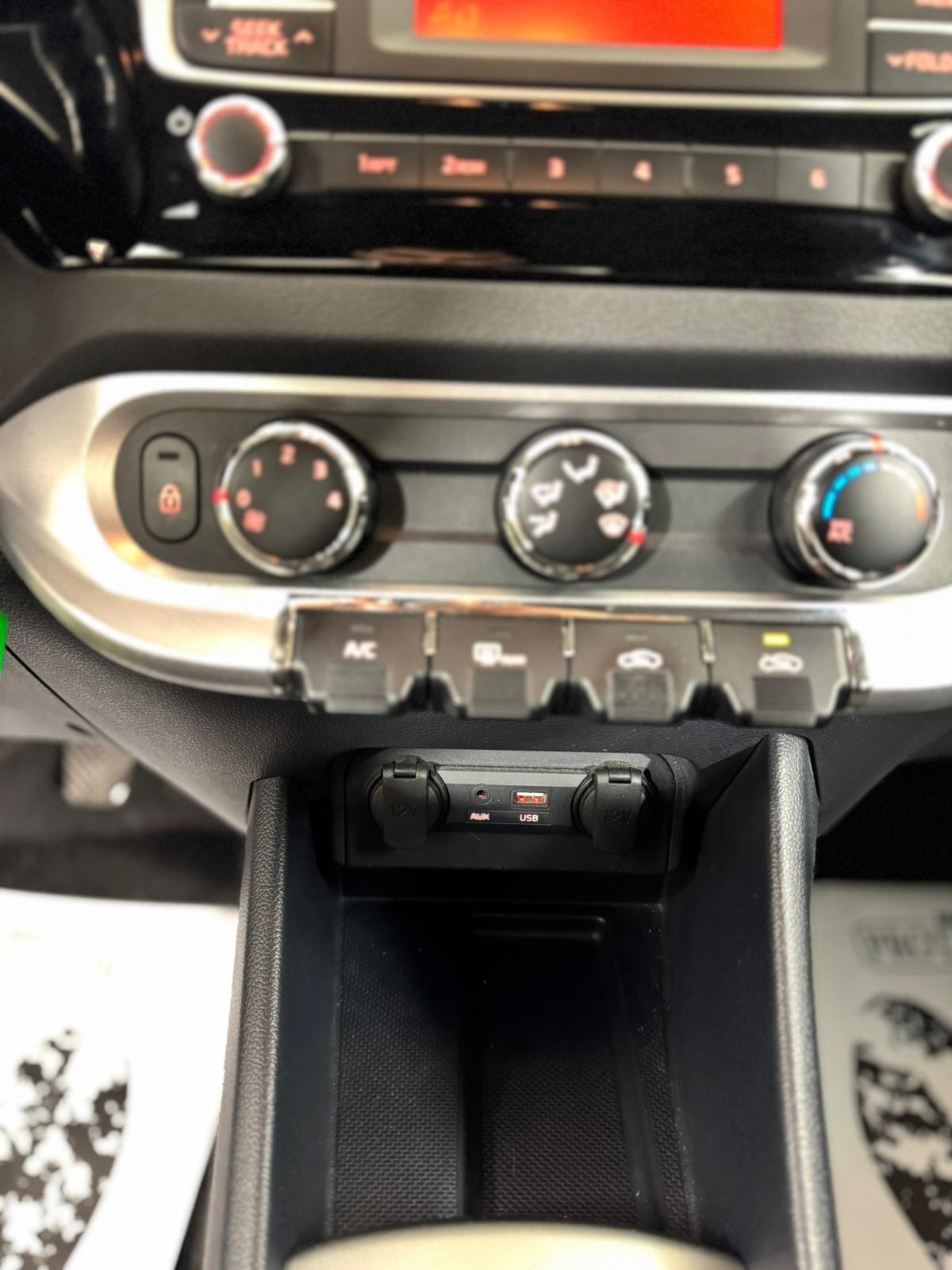 Kia Rio 1.1 CRDi 5p.S&S*NEOPATENTATI*