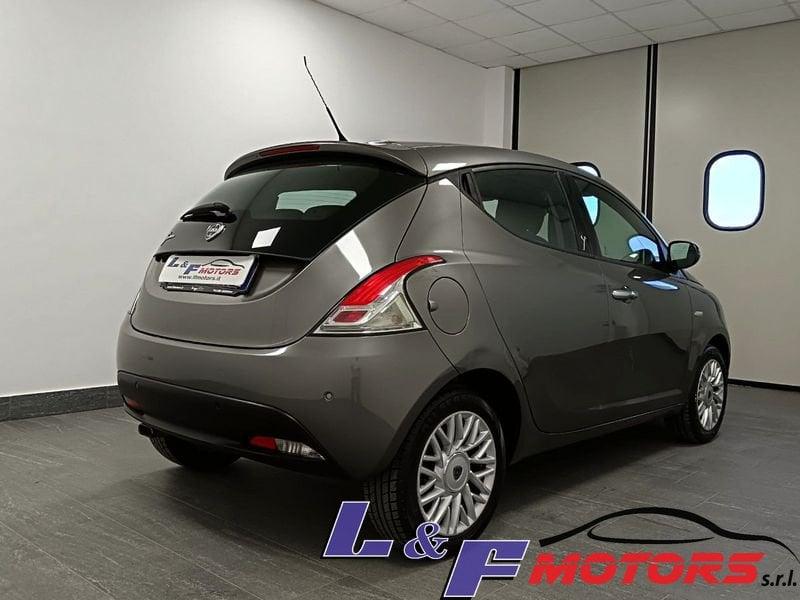 Lancia Ypsilon Ypsilon 1.2 69 CV 5 porte Gold