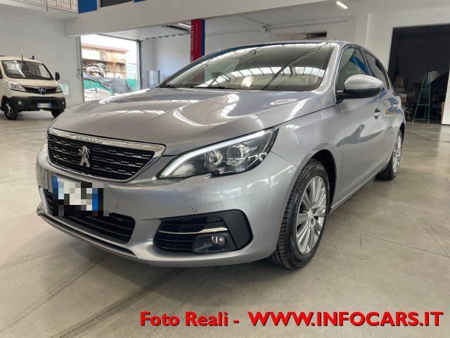PEUGEOT 308 PureTech Turbo 130 S&S Allure Promo