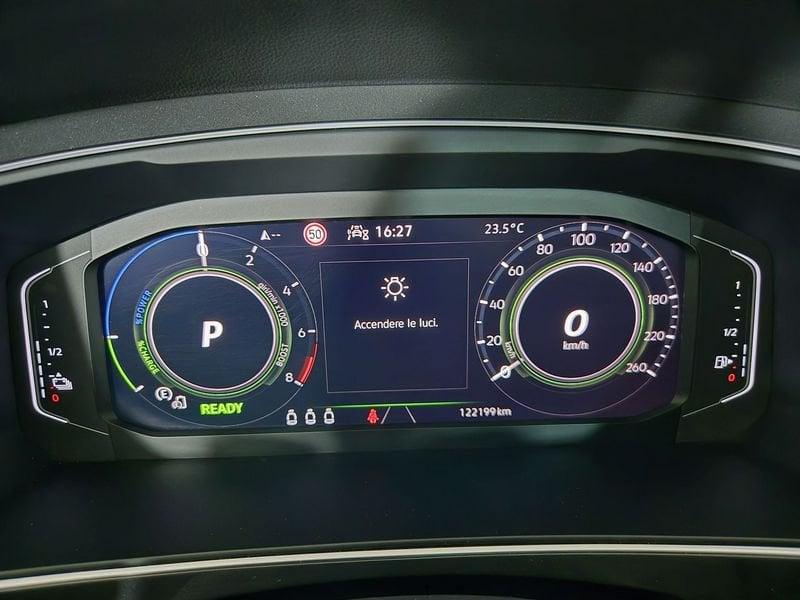 Volkswagen Tiguan 1.4 tsi eh R-Line dsg