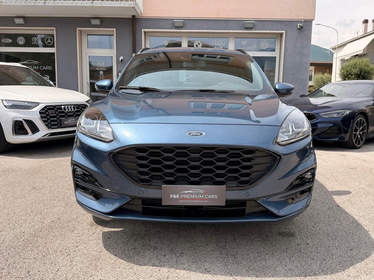 Ford Kuga 1.5 EcoBoost 150 CV 2WD ST-Line