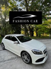 Mercedes A180 RESTYLING AUTOMATIC Premium AMG