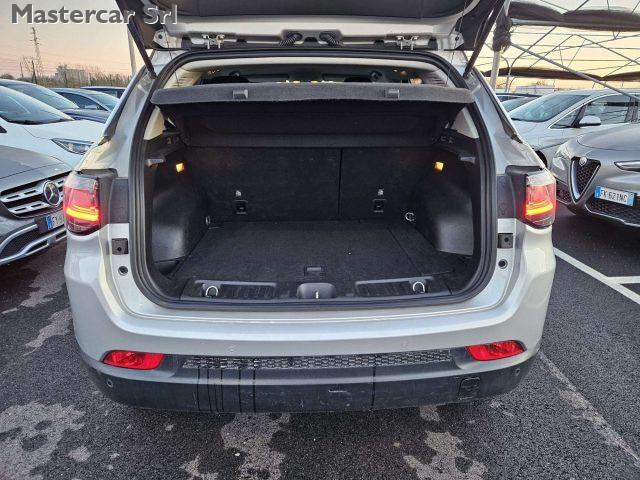 JEEP Compass 1.3 turbo t4 phev 190cv Limited 4xe auto - GG534RM