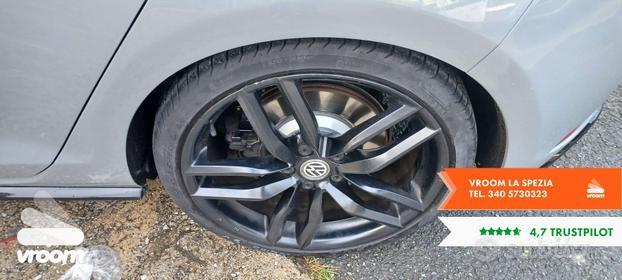 VOLKSWAGEN Golf 7 serie Golf R 2.0 TSI DSG 4MO...