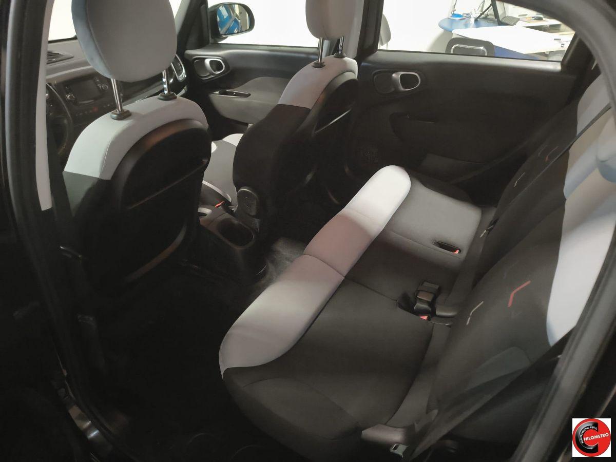 FIAT - 500 L - 1.3 Multijet 85 CV Pop Star
