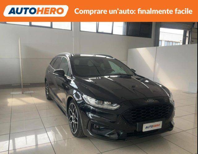 FORD Mondeo Full Hybrid 2.0 187 CV eCVT SW ST-Line Business