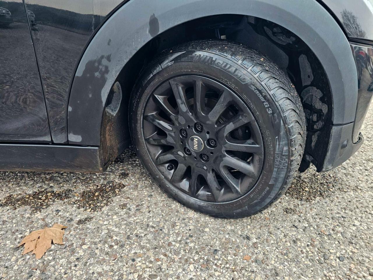 Mini 1.5 One 75 CV 5 porte