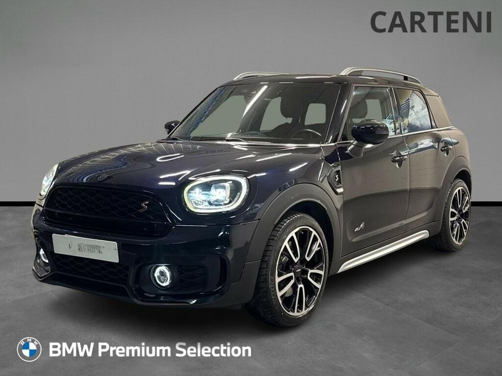 Mini Cooper SD Countryman 2.0 Cooper SD