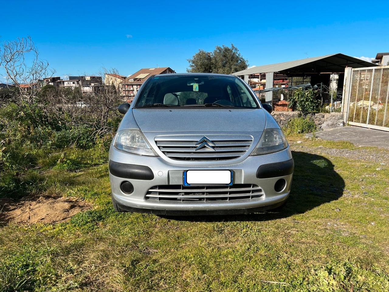 Citroen C3 1.4 HDi O-C-C-A-S-I-O-N-E