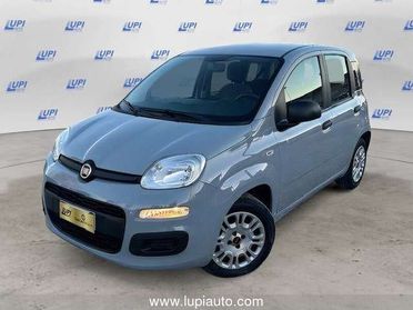 Fiat Panda III 2021 Cross 1.0 firefly hybrid City Cross s&s