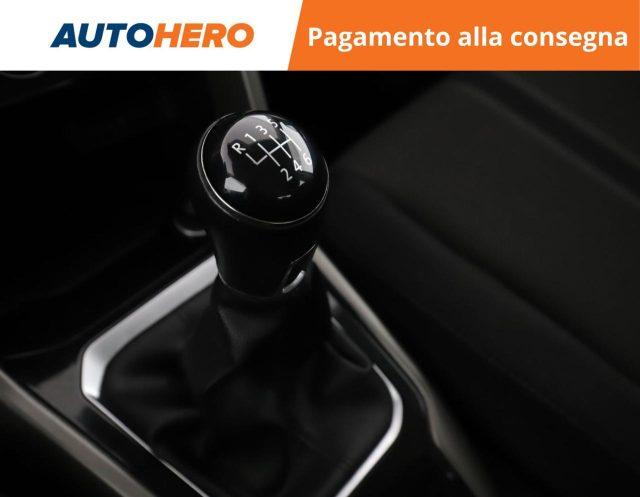 VOLKSWAGEN T-Roc 2.0 TDI SCR Business BlueMotion Technology