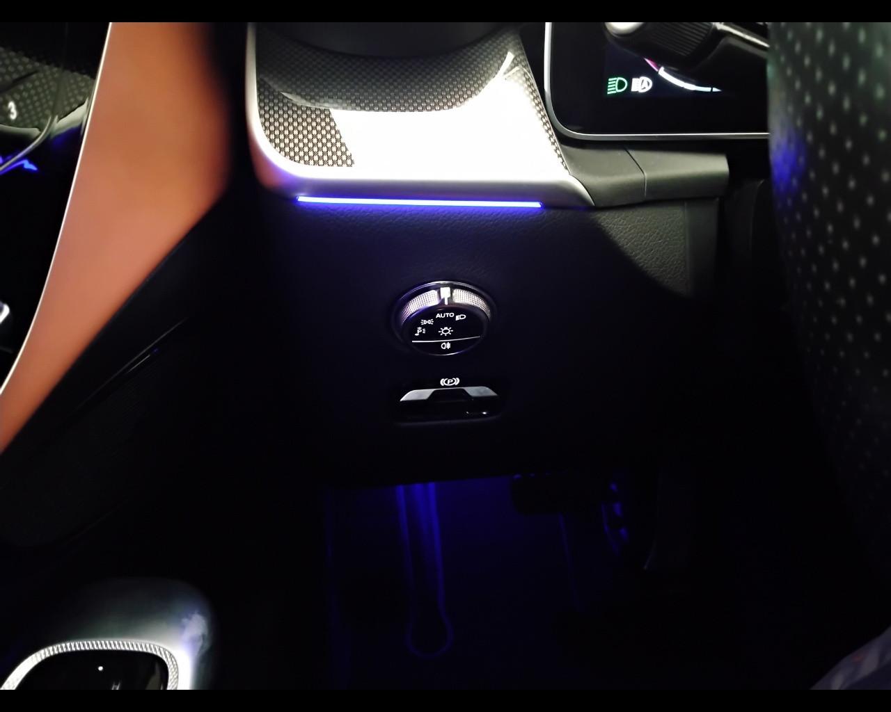 Mercedes-Benz GLC - X254 - GLC 300 de phev AMG Advanced Plus 4matic auto