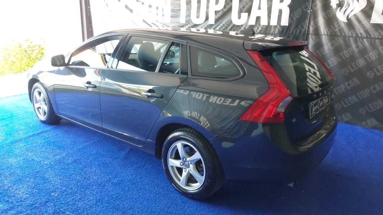 Volvo V60 D5 sw cambio automatico garantita