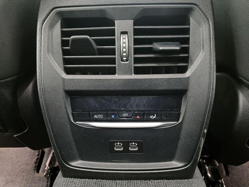 BMW Serie 3 320d Touring mhev 48V Luxury auto