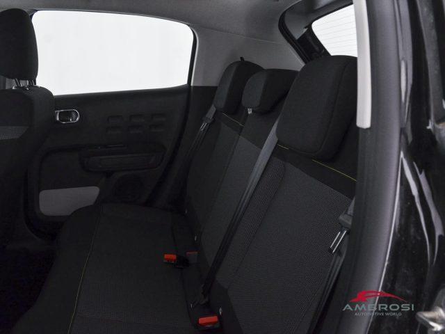 CITROEN C3 PureTech 110 S&S Shine Pack