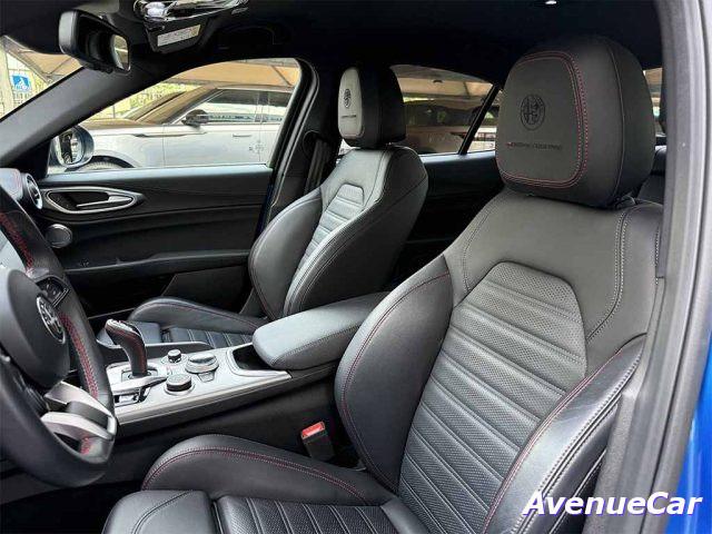 ALFA ROMEO Giulia 2.2 t Competizione Q4 PREZZO REALE IVA ESPOSTA