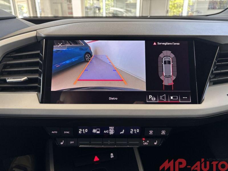 Audi Q4 e-tron 35 e-tron