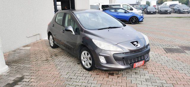 PEUGEOT 308 1.6 VTi 120CV 5p. Premium