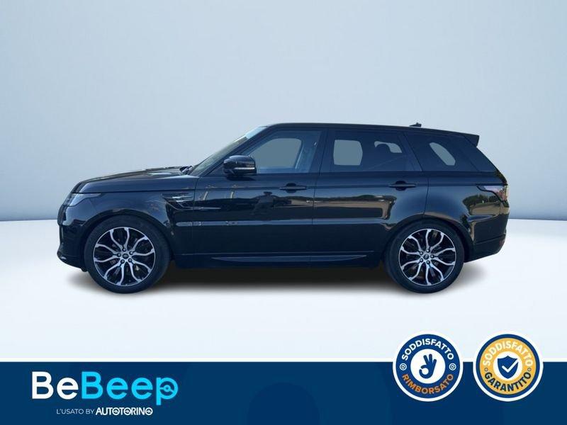 Land Rover RR Sport 3.0 SDV6 HSE DYNAMIC 249CV 7P.TI