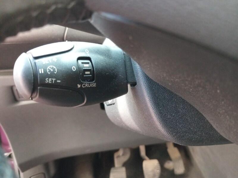 CITROEN C3 2ª serie C3 PureTech 82 Selection