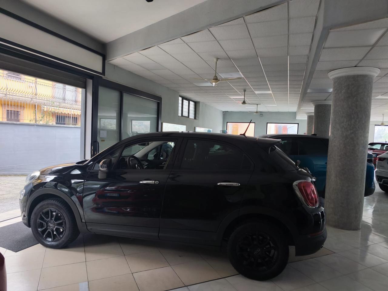 Fiat 500X 1.3 MultiJet 95 CV Pop Star