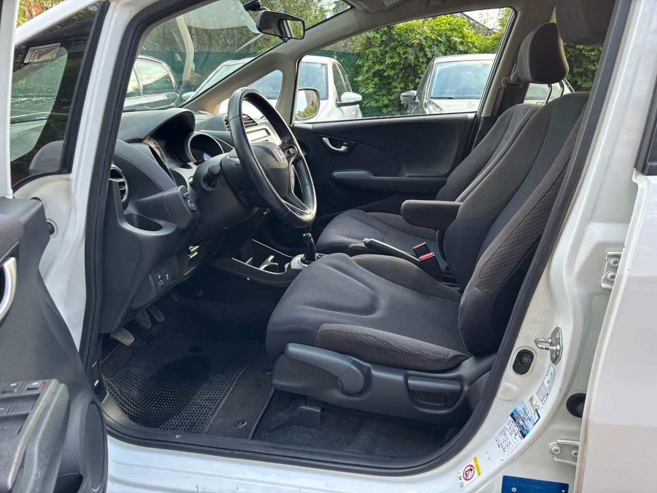 Honda Jazz 1.4 i-VTEC Si OK Neopatentati