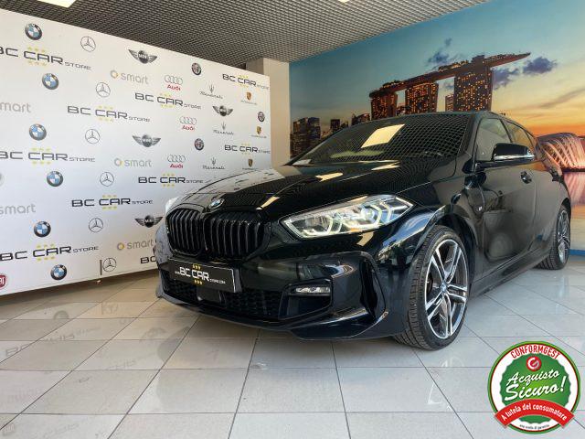 BMW 118 i 136cv Auto. Msport