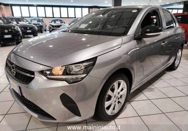 Opel Corsa 1.2 75cv Edition + Car Play
