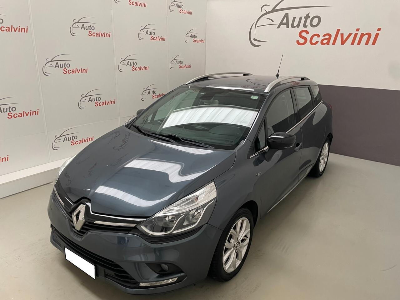 Renault Clio Sporter 1.5 dCi 8V 90CV Start&Stop Energy Duel