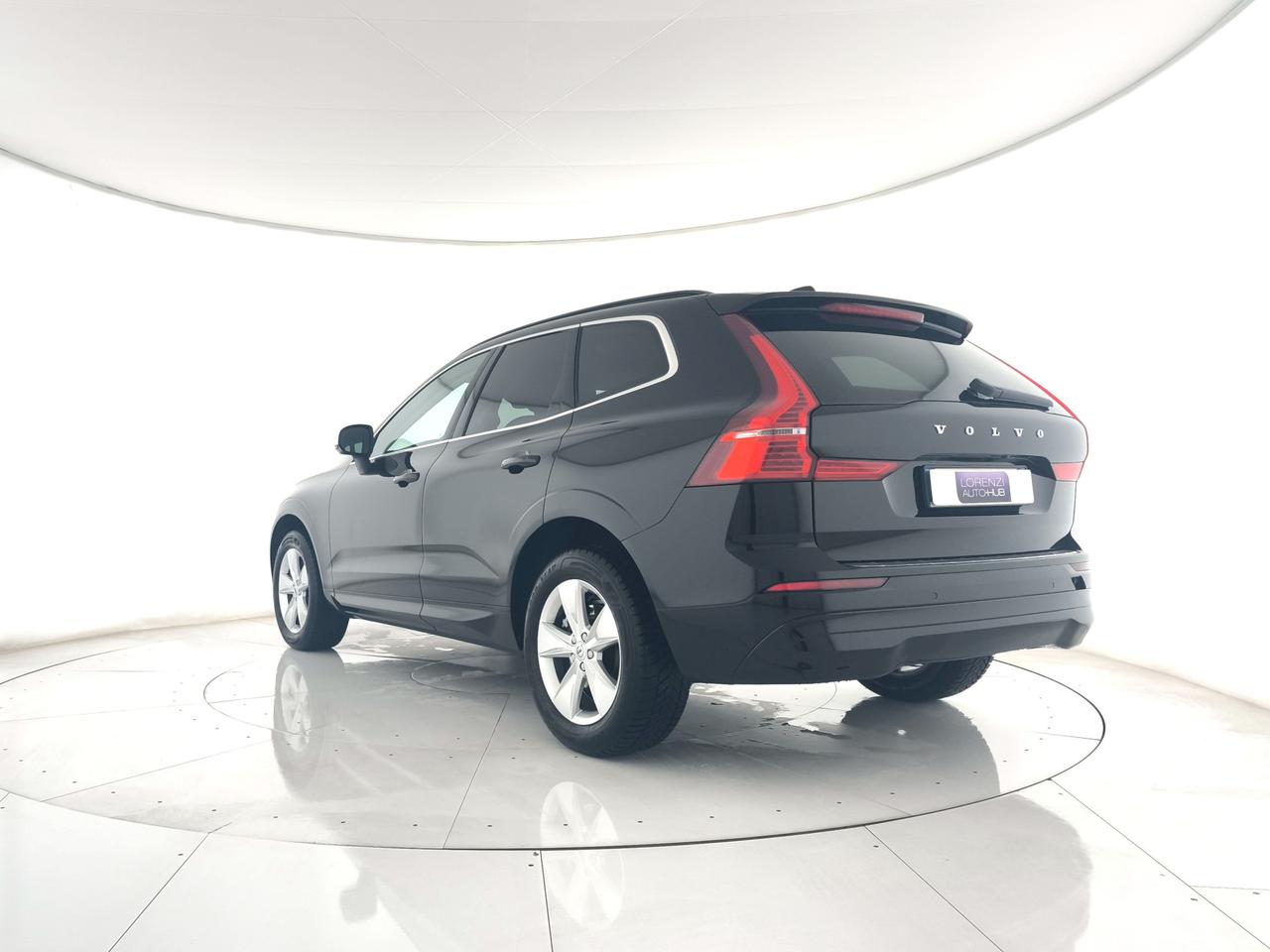 VOLVO XC60 2.0 b4 Momentum Pro awd auto CAMERA+C18"
