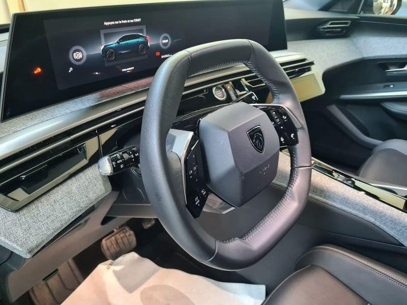 Peugeot 3008 Hybrid 145 Allure e-DCS 6