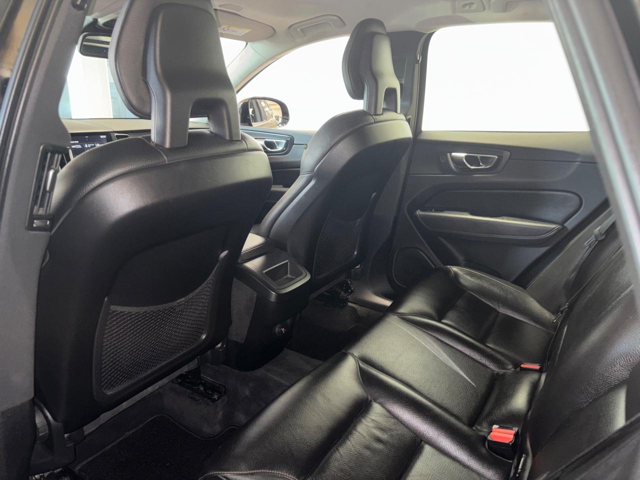 Volvo XC 60 D4 AWD AUT. Geartronic Inscription PELLE