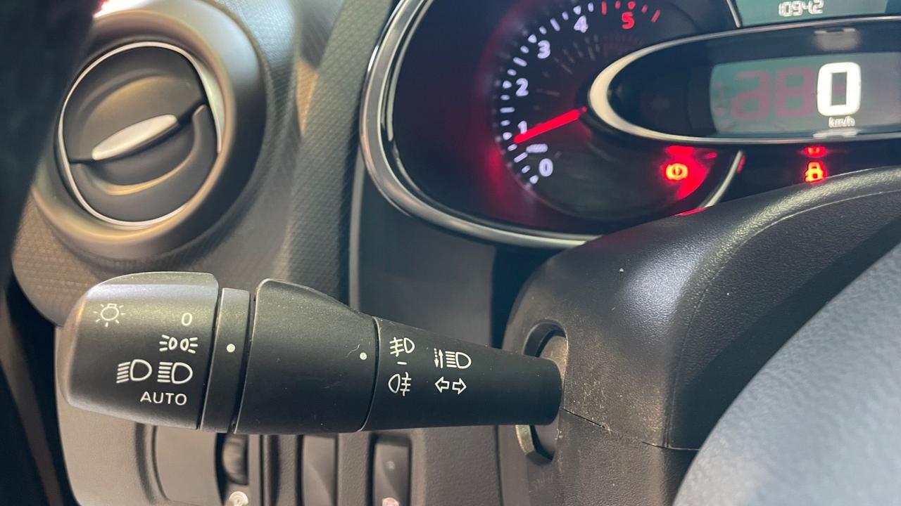 Renault Clio Sporter dCi 8V 90CV Start&Stop Energy Intens