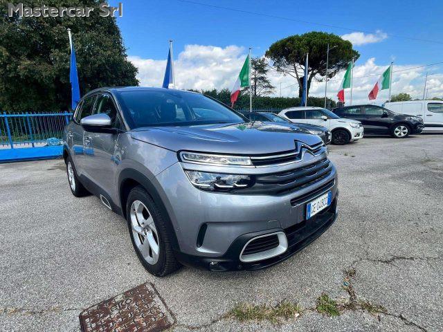 CITROEN C5 Aircross C5 Aircross 1.5 bluehdi Business AUT. - GE048CC