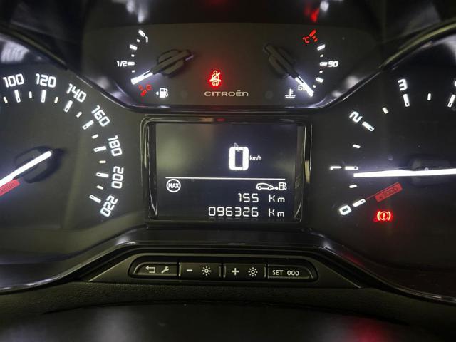 CITROEN C3 BlueHDi 100 S&S Feel