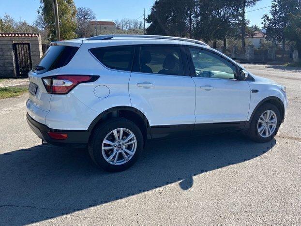 Ford Kuga 1.6