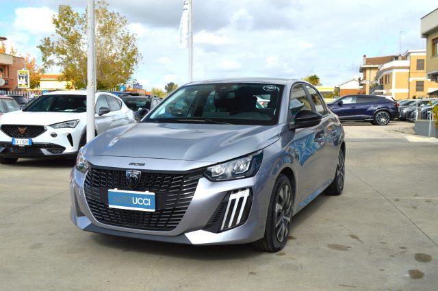 PEUGEOT 208 PureTech 100 Stop&Start Active