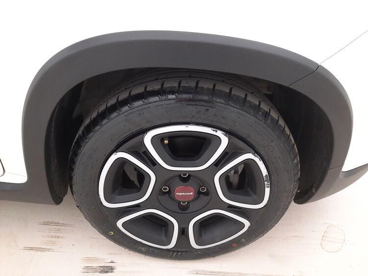Fiat Panda Hybrid City Life BR736585 1.0 Mild Hybrid 70CV
