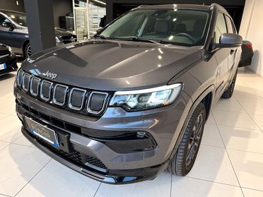 Jeep Compass 1.6 MTJ 131 CV Limited 45.000 KM 2021